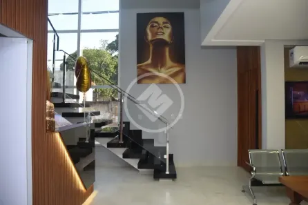 Casa com 3 Quartos à venda, 292m² no Centro, Goianira