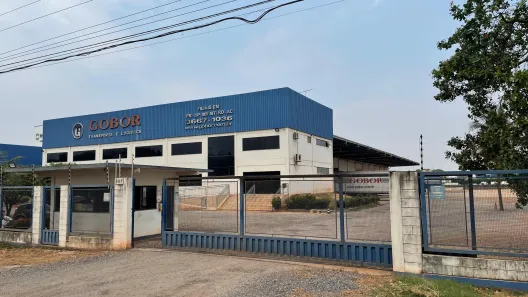 Galpão/Depósito/Armazém para alugar, 3587m² no Distrito Industrial, Cuiabá