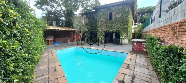 Sobrado com 4 Quartos à venda, 440m² no Boaçava, São Paulo