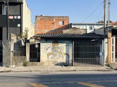 Casa com 3 Quartos à venda, 197m² no Vila das Mercês, São Paulo