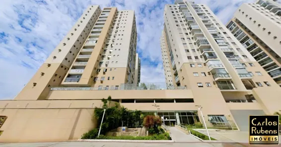 Apartamento com 3 Quartos à venda, 75m² no Praia de Itaparica, Vila Velha