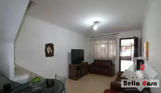 Sobrado com 3 Quartos à venda, 110m² no Vila Bertioga, São Paulo