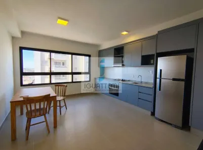 Apartamento com 2 Quartos para alugar, 68m² no Vila Aurora, São José do Rio Preto