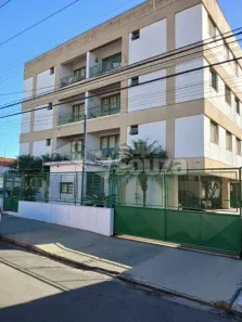 Apartamento com 3 Quartos para alugar, 129m² no Paulista, Piracicaba