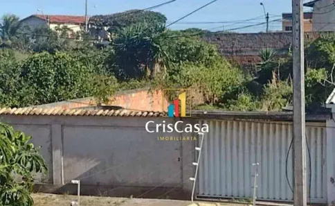 Lote/Terreno à venda, 360m² no Terra Firme, Rio das Ostras
