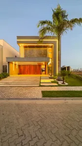 Casa de Condomínio com 4 Quartos à venda, 275m² no Cidade Alpha, Eusébio