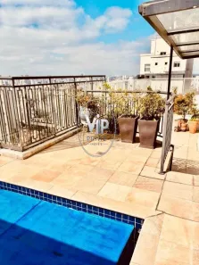 Cobertura com 4 Quartos à venda, 320m² no Vila Mariana, São Paulo