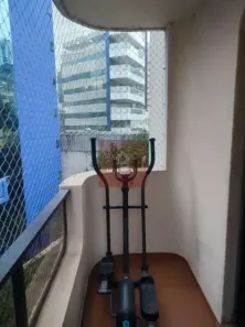 Apartamento com 3 Quartos à venda, 147m² no Paraíso, São Paulo