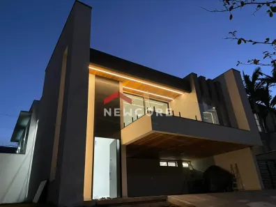 Casa com 3 Quartos à venda, 318m² no Bairro Itapema, Itatiba