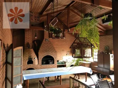 Casa com 3 Quartos à venda, 500m² no Vila Ré, São Paulo
