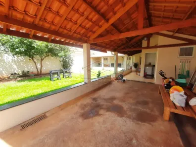 Casa com 2 Quartos à venda, 150m² no Jardim Novo Horizonte, Jaú