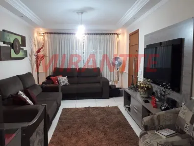 Sobrado com 3 Quartos à venda, 220m² no Casa Verde Média, São Paulo
