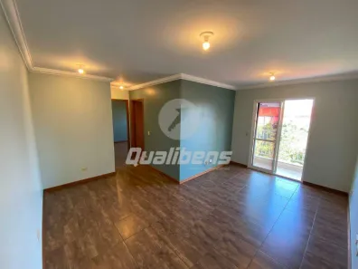 Apartamento com 2 Quartos à venda, 67m² no Vila Nossa Senhora das Vitórias, Mauá