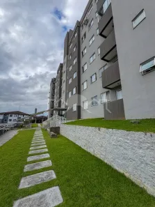 Apartamento com 2 Quartos à venda, 55m² no Boehmerwald, Joinville