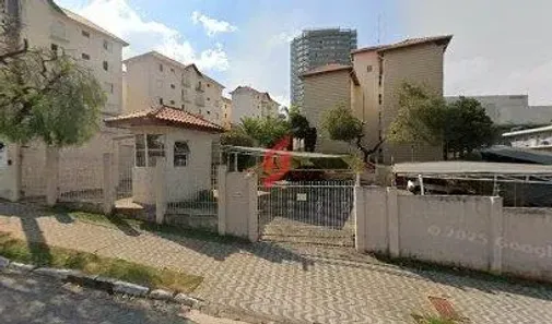 Apartamento com 2 Quartos para alugar, 55m² no Parque Morumbi, Votorantim