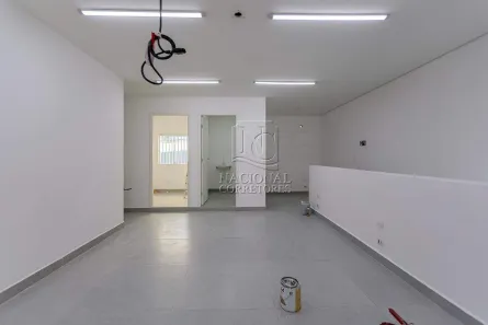 Ponto Comercial à venda, 336m² no Parque das Nações, Santo André