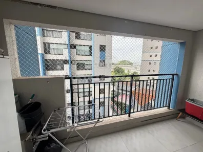 Apartamento com 2 Quartos à venda, 51m² no São Pedro, Osasco