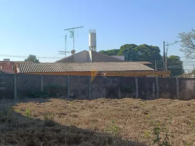com 1 Quarto à venda, 1m² no Brasília, Londrina