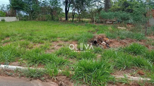 Lote/Terreno à venda, 200m² no Bosque das Larajeiras, Bady Bassitt