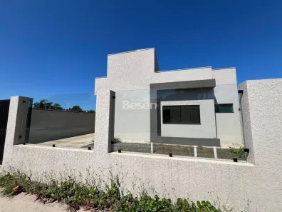 Casa com 3 Quartos à venda, 84m² no Barra do Saí, Itapoá