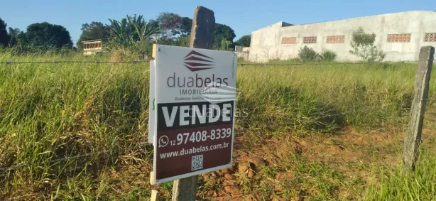 Lote/Terreno à venda, 386m² no Portal do Céu, São José dos Campos
