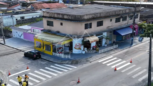 Imóvel Comercial à venda, 421m² no Jardim Ribamar, Peruíbe