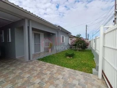 Casa com 4 Quartos à venda, 252m² no Alto Feliz, Araranguá