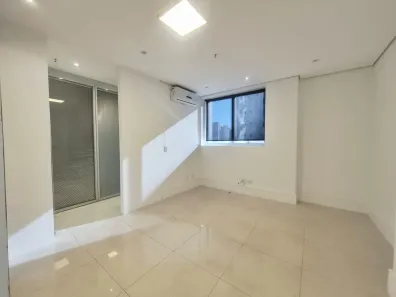 Sala Comercial para alugar, 53m² no Jardim Anália Franco, São Paulo