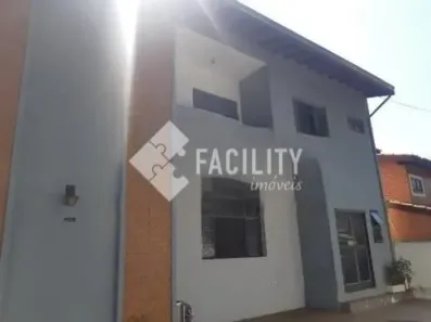 Sobrado com 14 Quartos para alugar, 302m² no Jardim do Sol, Campinas