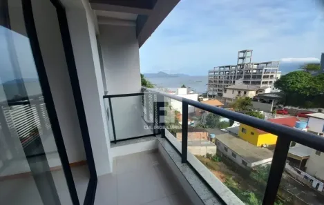 Apartamento com 2 Quartos à venda, 75m² no Coqueiros, Florianópolis