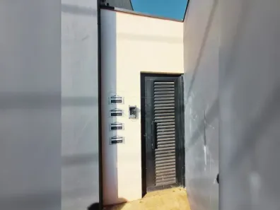 Sala Comercial para alugar, 21m² no Jardim Nova Itália, Limeira