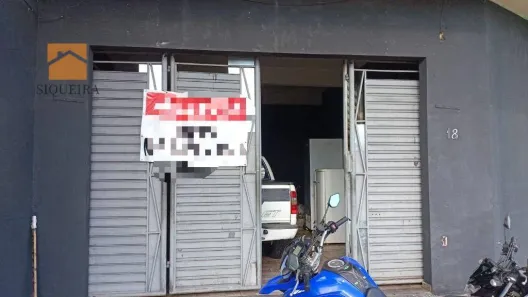 Ponto Comercial para alugar, 100m² no Jardim São Guilherme, Sorocaba