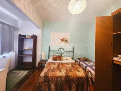 Apartamento com 2 Quartos à venda, 68m² no Ipanema, Rio de Janeiro