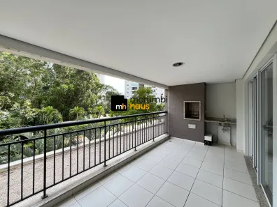 Apartamento com 2 Quartos à venda, 104m² no Parque Reboucas, São Paulo