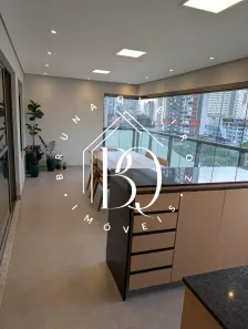 Apartamento com 3 Quartos à venda, 104m² no Perdizes, São Paulo