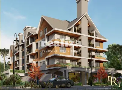Ponto Comercial à venda, 89m² no Centro, Canela