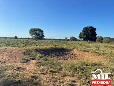 Fazenda/Sítio à venda, 500m² no Zona Rural, Talismã