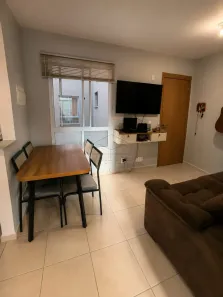 Apartamento com 2 Quartos à venda, 49m² no Jardim Real Park, Botucatu