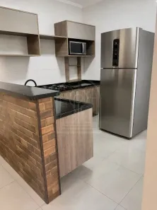 Casa de Condomínio com 2 Quartos à venda, 115m² no Jardim Marialice, Araraquara