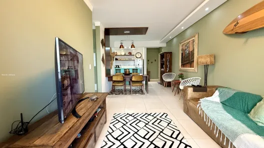 Apartamento com 2 Quartos à venda, 78m² no Campinas, São José