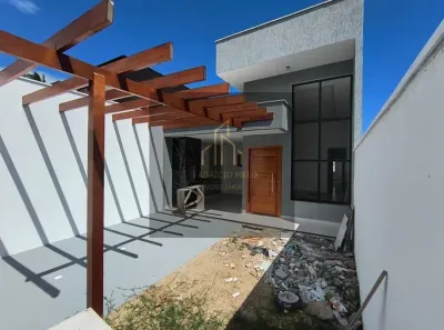 Casa com 3 Quartos à venda, 180m² no Nova São Pedro, São Pedro da Aldeia