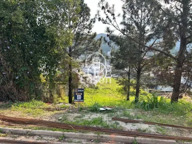 Lote/Terreno à venda, 637m² no Pedra Branca, Palhoça
