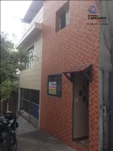 Sobrado com 3 Quartos à venda, 200m² no Perdizes, São Paulo