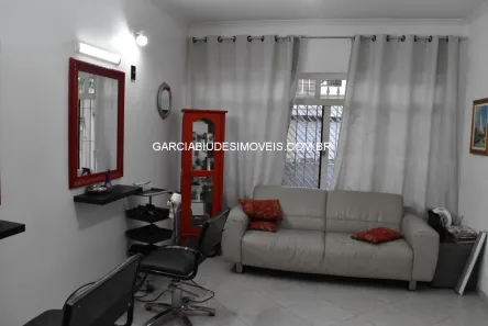 Sobrado com 3 Quartos à venda, 128m² no Cidade Monções, São Paulo