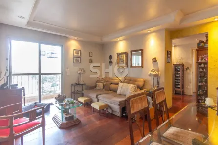 Apartamento com 2 Quartos à venda, 90m² no Vila Madalena, São Paulo