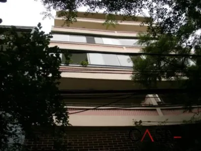 Apartamento com 2 Quartos à venda, 83m² no Farroupilha, Porto Alegre