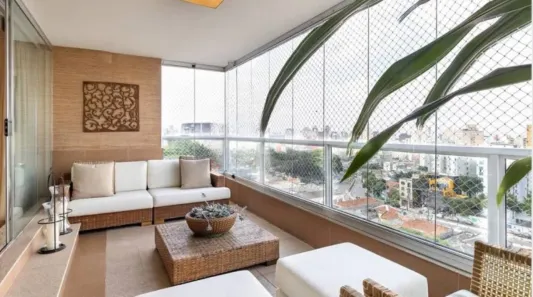Apartamento com 4 Quartos à venda, 350m² no Morro dos Ingleses, São Paulo