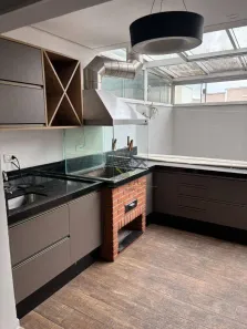 Casa de Condomínio com 3 Quartos à venda, 146m² no Parque Santa Rosa, Suzano