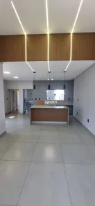 Casa com 3 Quartos à venda, 124m² no Parque Real, Pouso Alegre