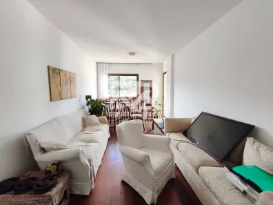 Apartamento com 2 Quartos à venda, 67m² no Alto, Teresópolis